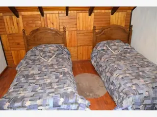 PRECIOSO DEPARTAMENTO ZONA CÉNTRICA GESELL 4 AMBIENTES foto 2
