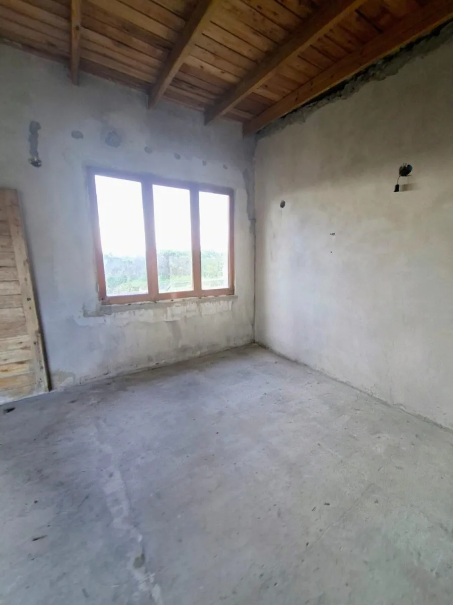 Lote con chalet a terminar en Miramar. Barrio Parquemar foto 5