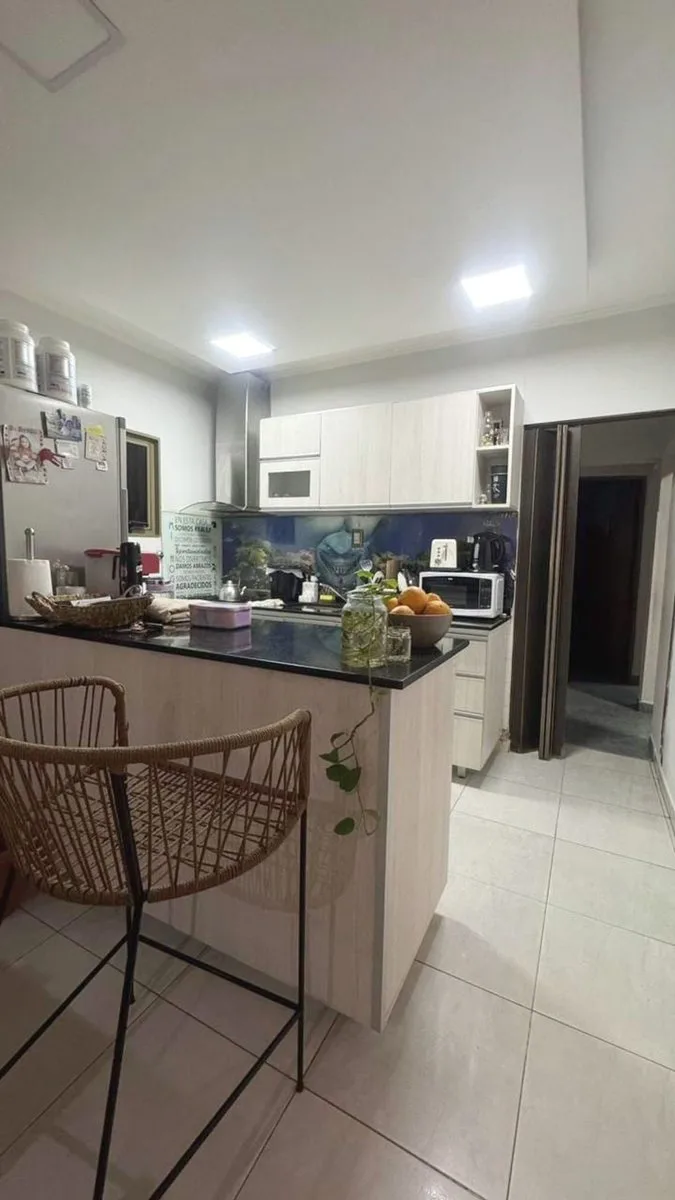 VENTA CASA 3 DORMITORIOS MAS SALON COMERCIAL. foto 5