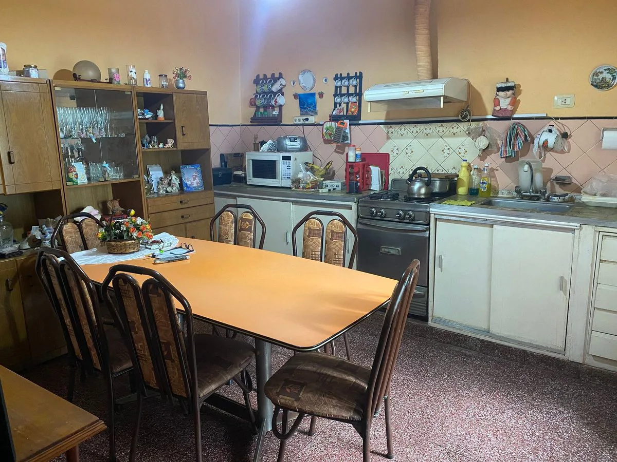 Oportunidad venta en block de 2 PH de 3 ambientes foto 5