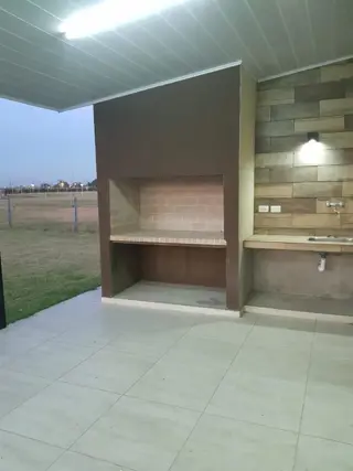 CASA EN BARRIO CERRADO A ESTRENAR foto 2