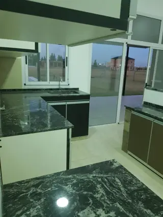 CASA EN BARRIO CERRADO A ESTRENAR foto 4