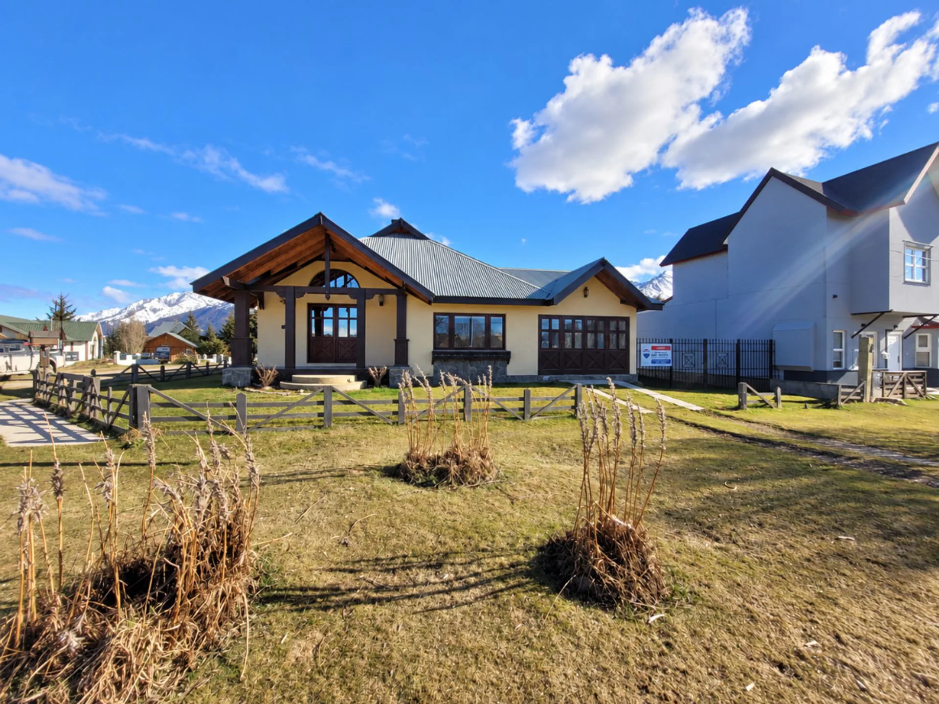HERMOSA CASA EN VENTA EN BARRIO CASAS DEL SUR foto 4