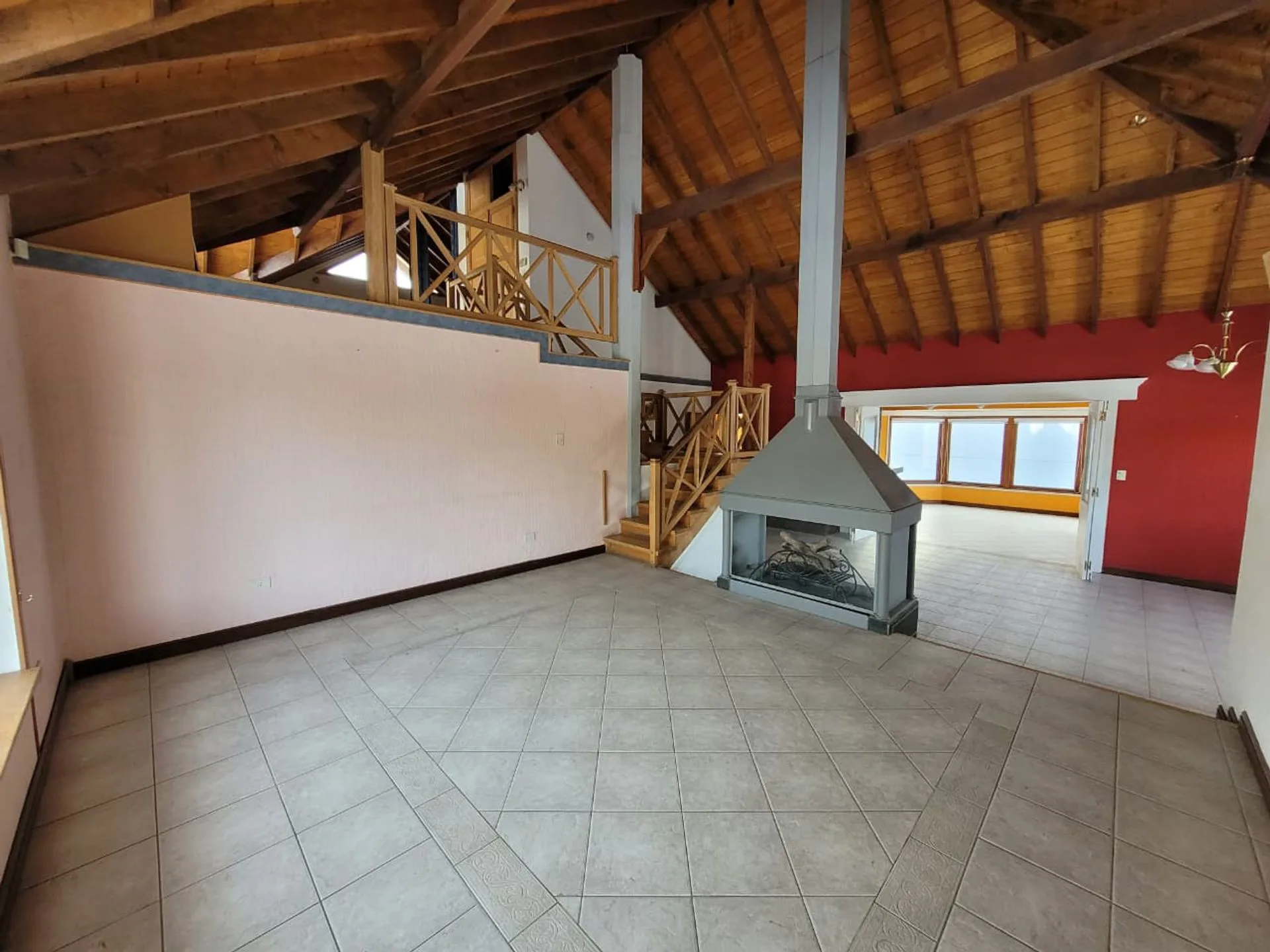 HERMOSA CASA EN VENTA EN BARRIO CASAS DEL SUR foto 5