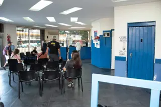 Avellaneda - Edificio/Centro médico ambulatorio foto 4