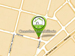 Luminosos Departamentos en Pozo de 2 y 3 Ambientes y Tipo Loft en Paternal foto 2
