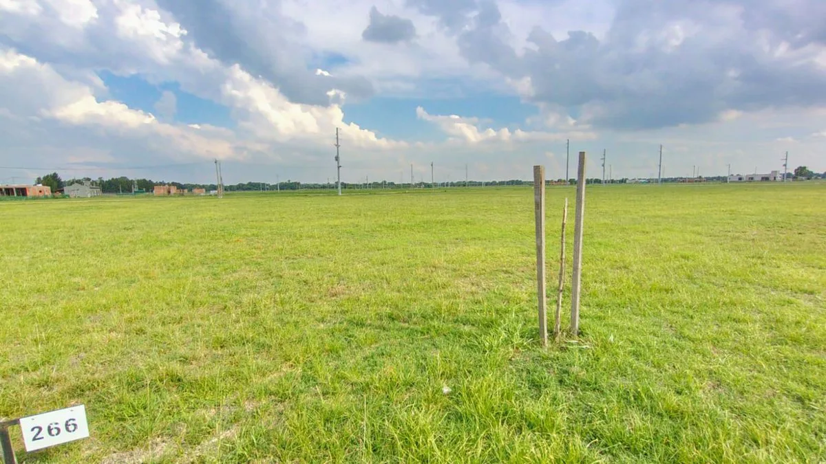 VENTA DE TERRENO FINCAS JOVEN 650m2 C/FINANCIACION foto 2