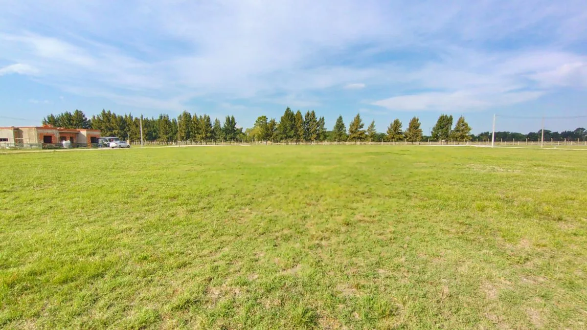 VENTA DE TERRENO FINCAS JOVEN 650m2 C/FINANCIACION foto 4