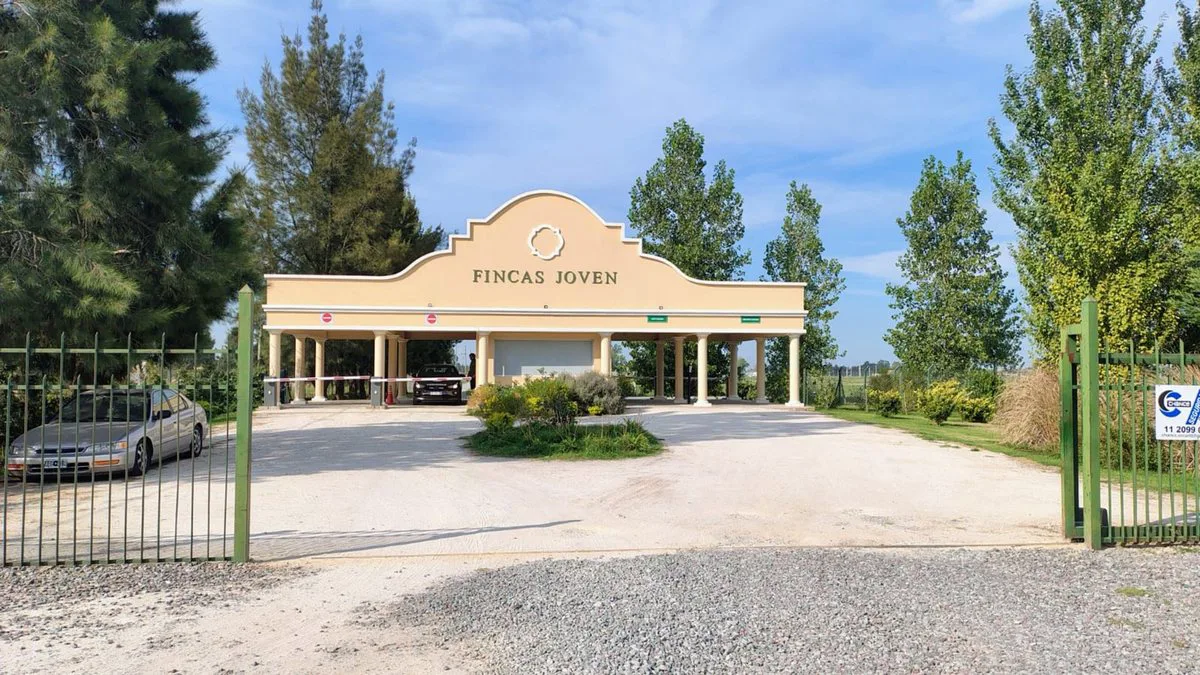 VENTA DE TERRENO FINCAS JOVEN 650m2 C/FINANCIACION foto 5