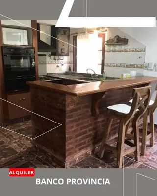 ALQUILER EN BANCO PROVINCIA foto 2