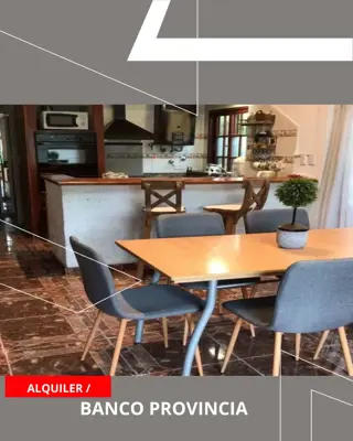 ALQUILER EN BANCO PROVINCIA foto 3
