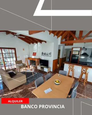 ALQUILER EN BANCO PROVINCIA foto 4