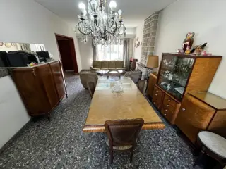 Vta casa 3 amb .dep cochera, jardin, trrza y blcon foto 4