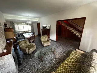 Vta casa 3 amb .dep cochera, jardin, trrza y blcon foto 5