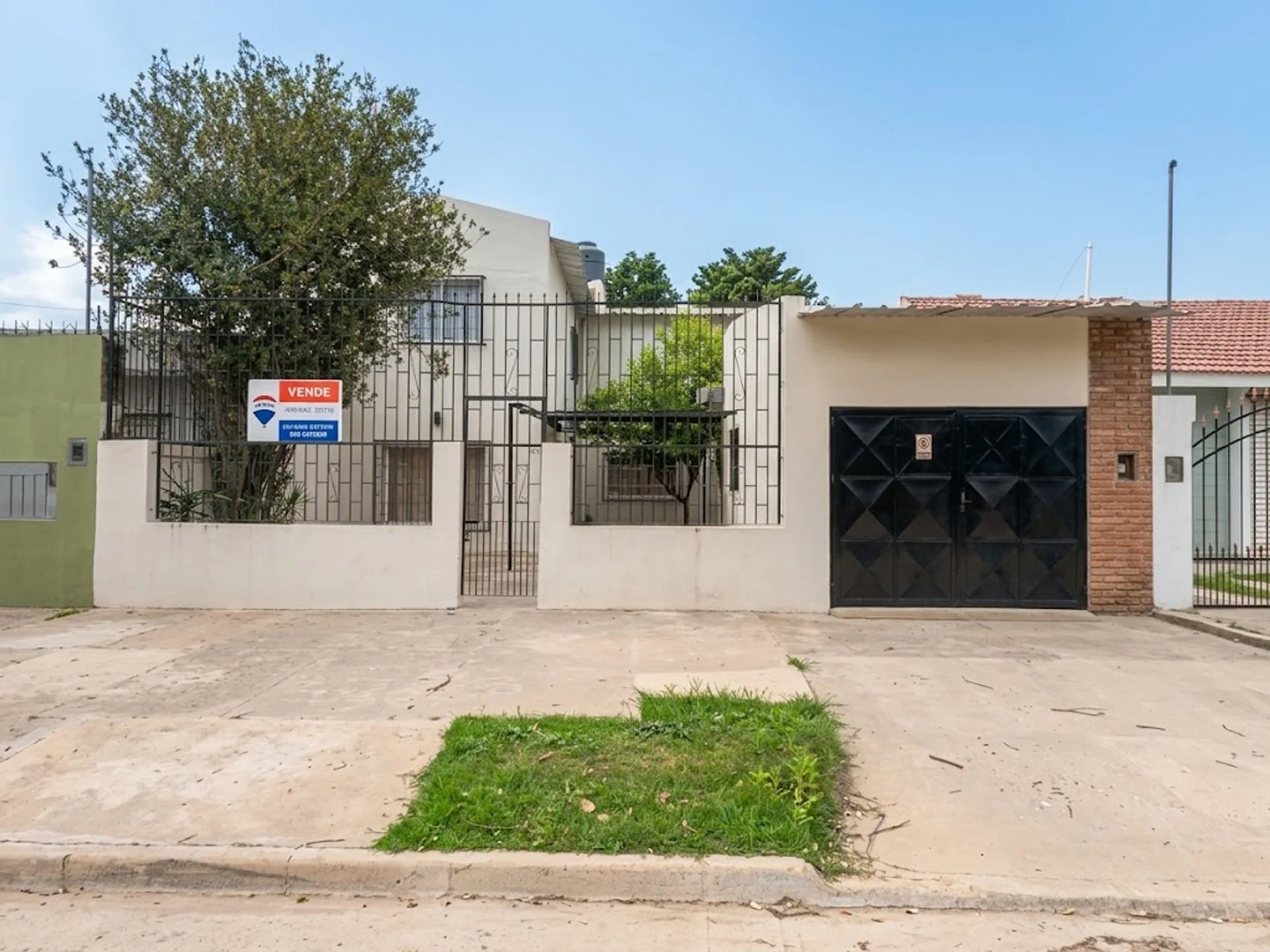 Venta de Duplex en Termas de Rio Hondo foto 2