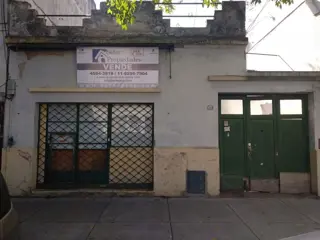 Venta de Lote en Villa Santa Rita, Capital Federal foto 1