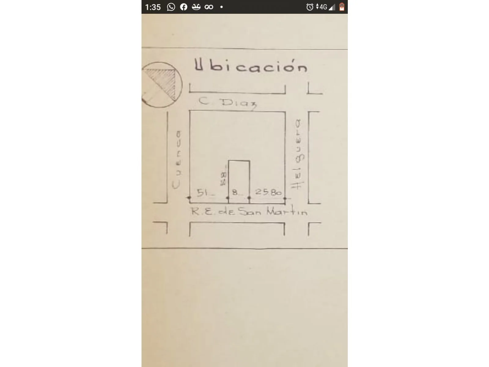 Venta de Lote en Villa Santa Rita, Capital Federal foto 2