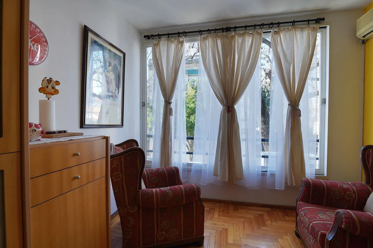 VENTA PH Triplex 3 Amb | Cochera | Caballito foto 2