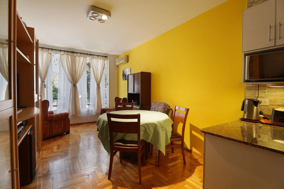 VENTA PH Triplex 3 Amb | Cochera | Caballito foto 3