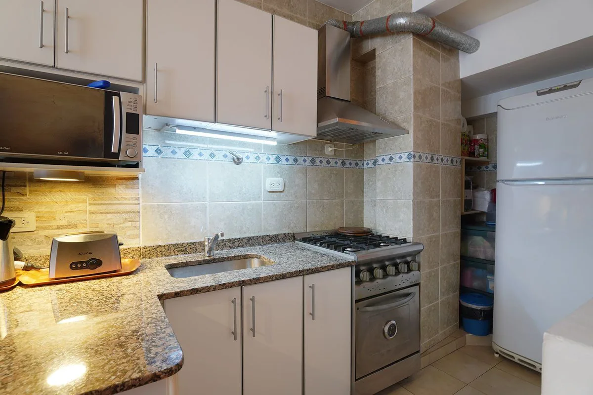 VENTA PH Triplex 3 Amb | Cochera | Caballito foto 4