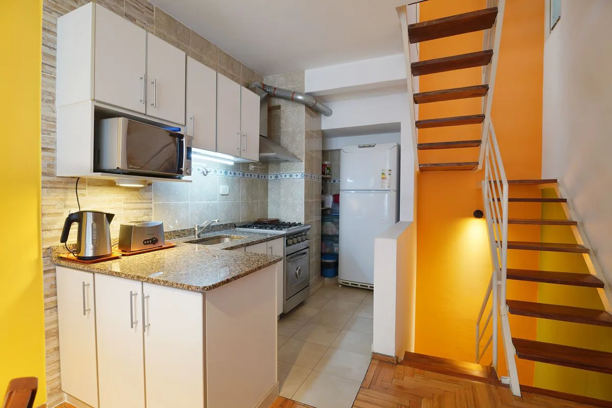 VENTA PH Triplex 3 Amb | Cochera | Caballito foto 5