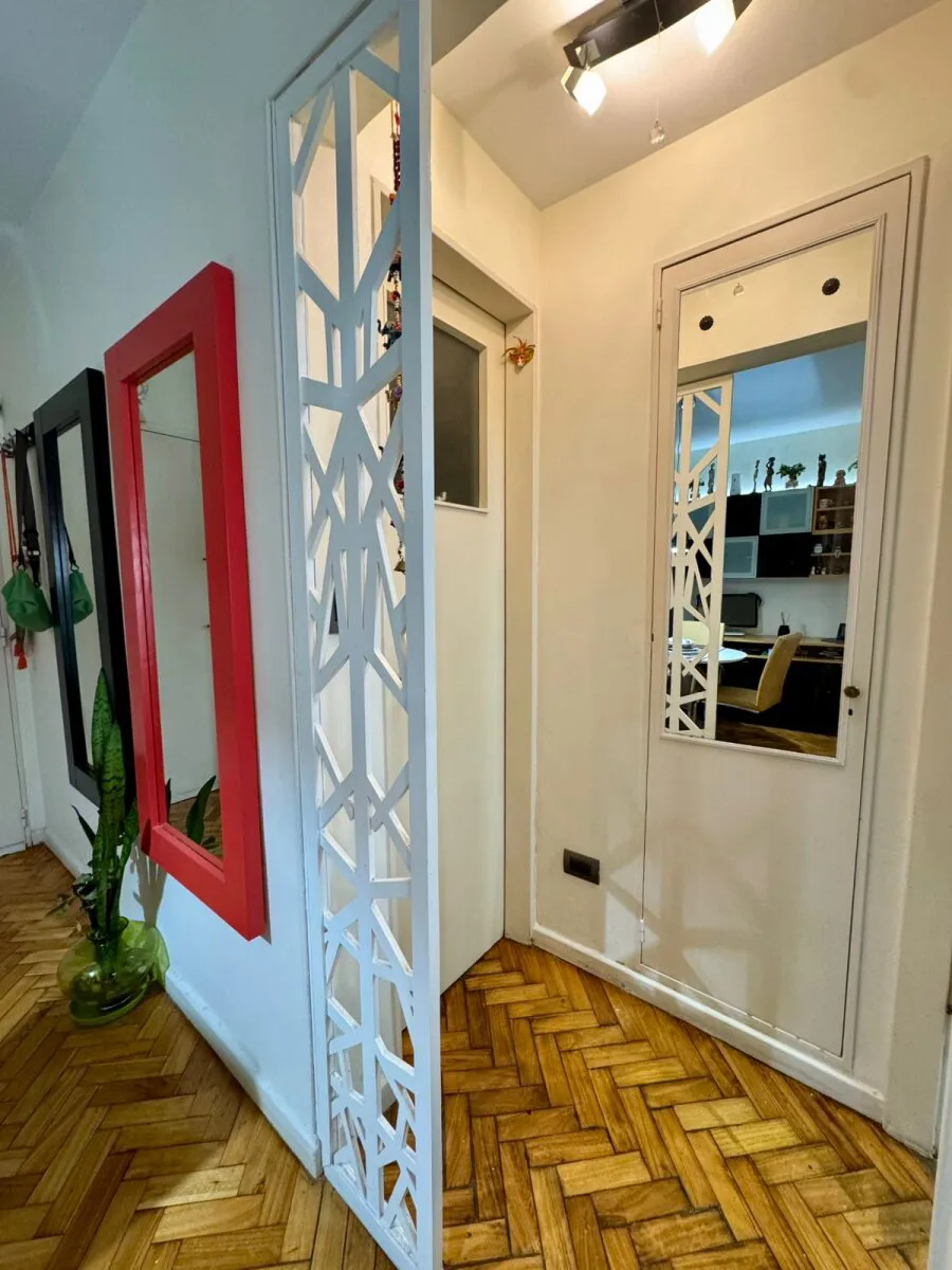 VENTA DEPARTAMENTO MONOAMBIENTE EXCELENTE ESTADO - PARANÁ 400 - TRIBUNALES - CENTRO foto 5