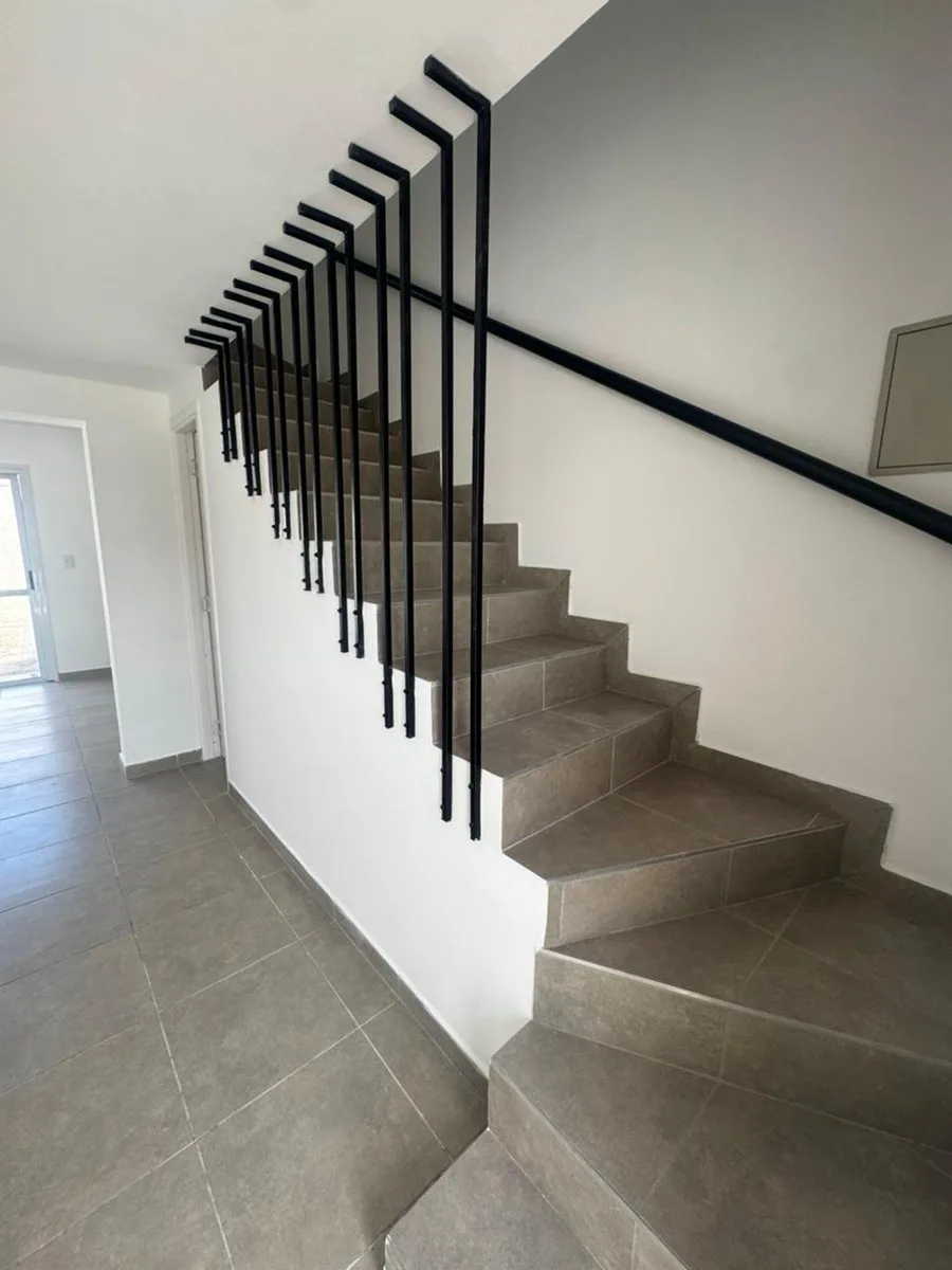 VENTA DUPLEX A ESTRENAR ,VILLA DELFINA , LAS HERAS foto 3