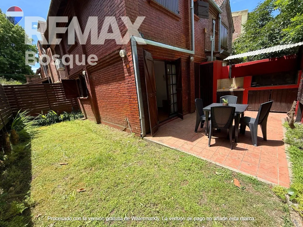 DUPLEX DEPARTAMENTO VENTA PINAMAR TRES AMBIENTES foto 2