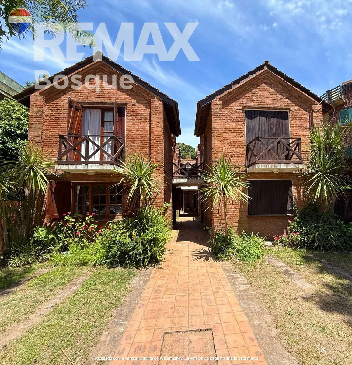 DUPLEX DEPARTAMENTO VENTA PINAMAR TRES AMBIENTES foto 3