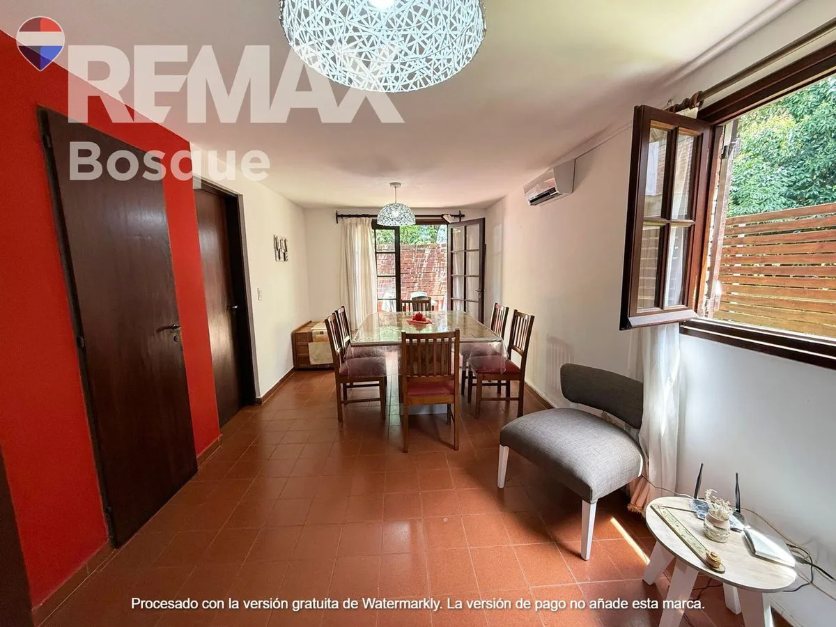 DUPLEX DEPARTAMENTO VENTA PINAMAR TRES AMBIENTES foto 4