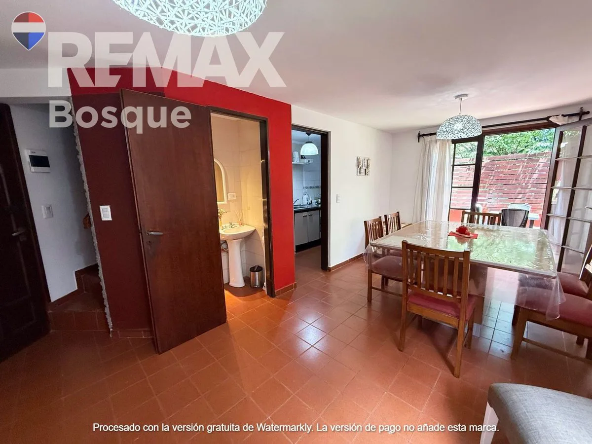 DUPLEX DEPARTAMENTO VENTA PINAMAR TRES AMBIENTES foto 5