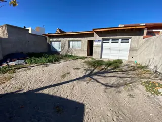 Casa a terminar en excelente ubicación foto 1
