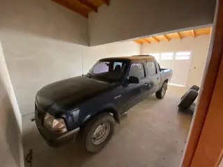 Casa a terminar en excelente ubicación foto 3