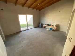 Casa a terminar en excelente ubicación foto 5