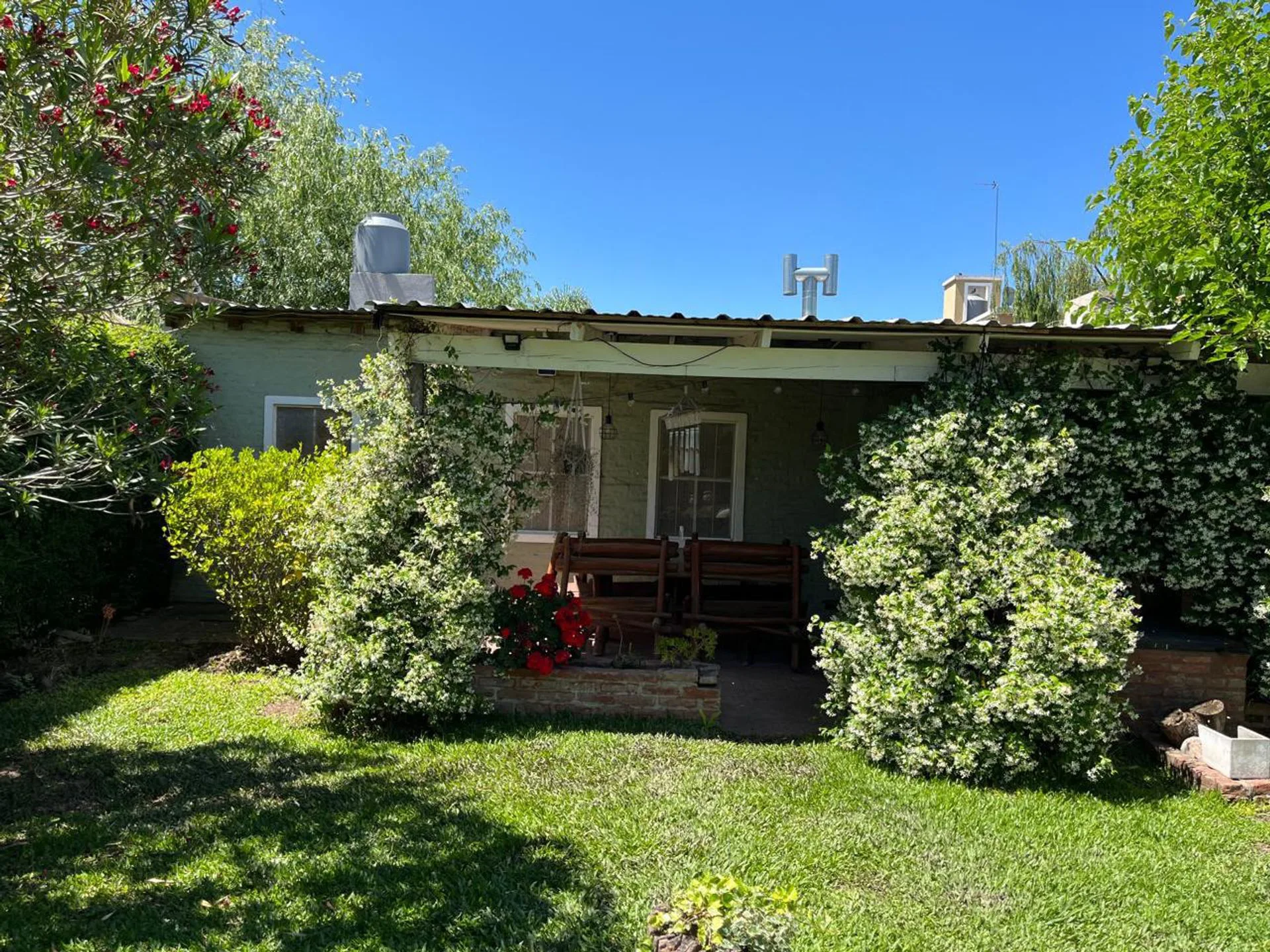 Casa quinta en venta, General Rodriguez foto 2