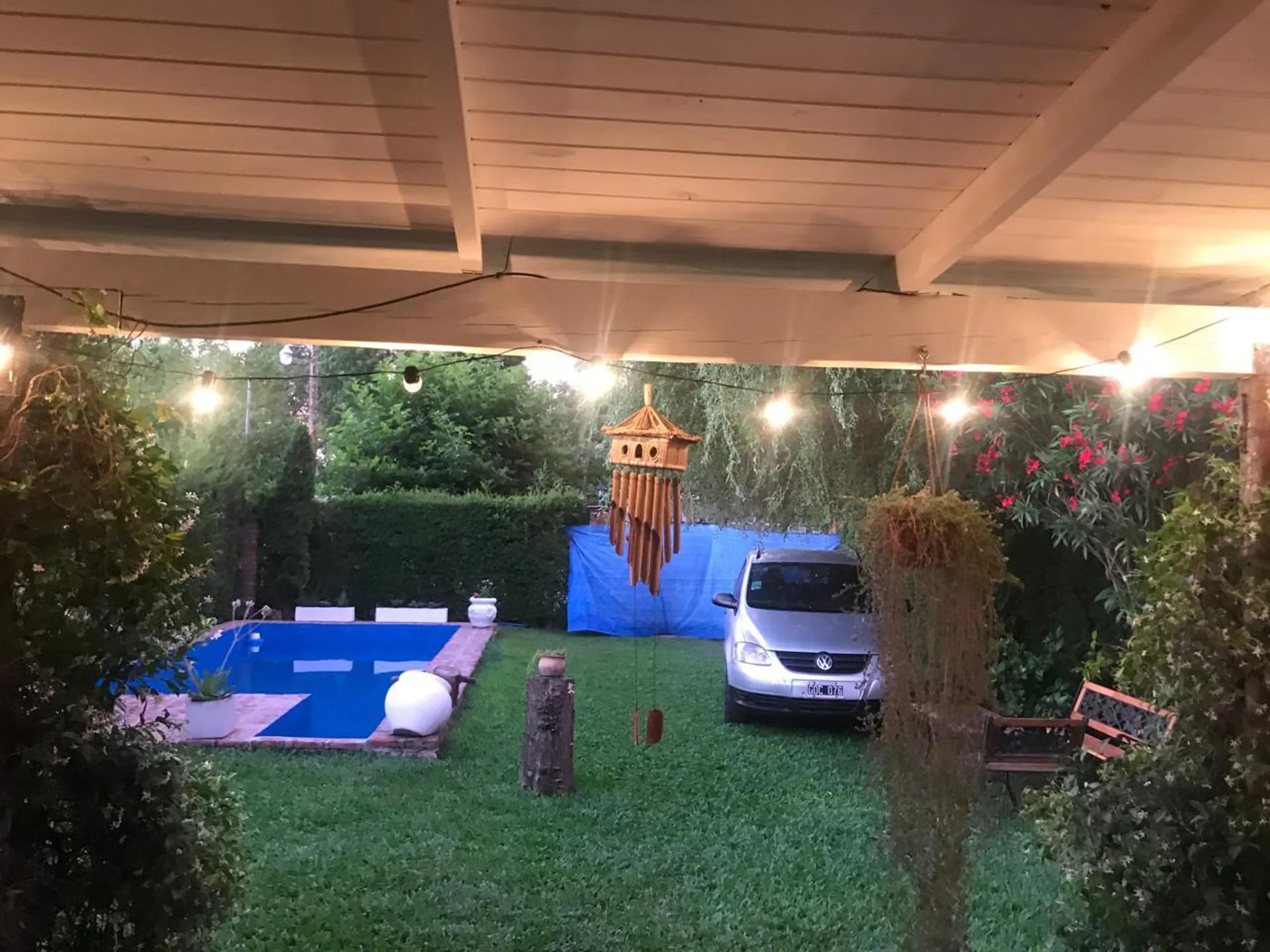 Casa quinta en venta, General Rodriguez foto 4