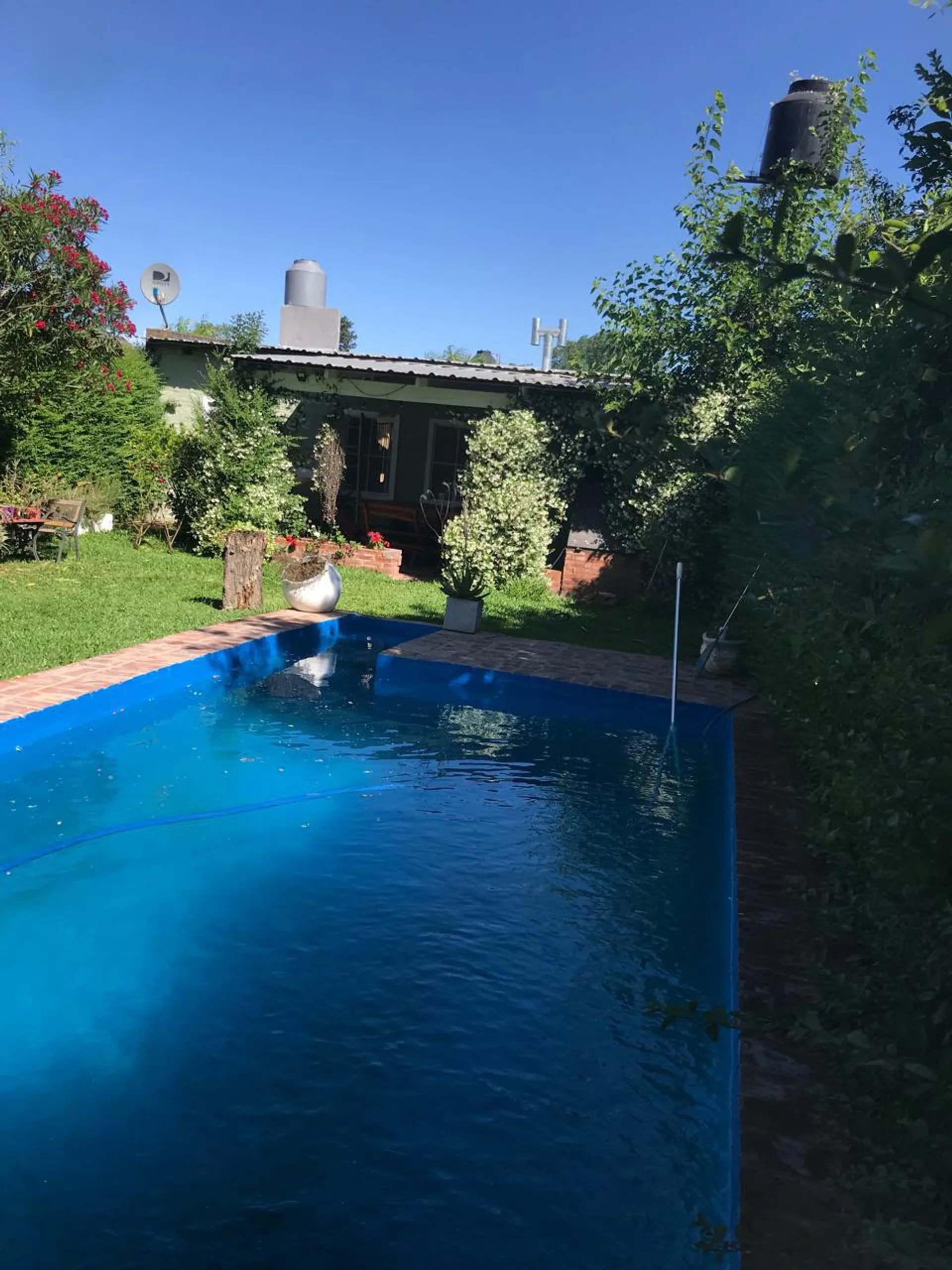 Casa quinta en venta, General Rodriguez foto 5