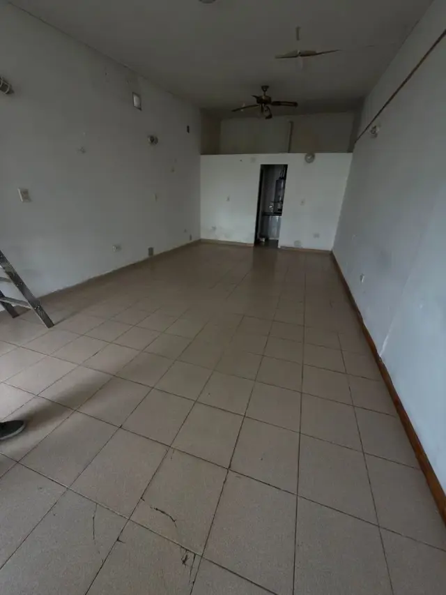 Avenida del Rosario 2092 - local-