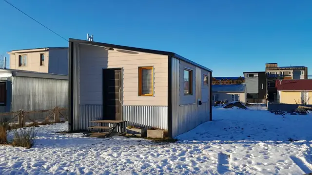 ALQUILER – MONOAMBIENTE – USHUAIA