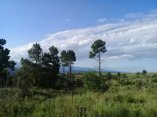 Espectacular Casa de Campo en Villa Yacanto Córdoba. Terreno: 18000 mts2. Hermosas Vistas foto 1