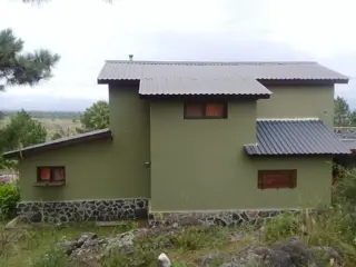 Espectacular Casa de Campo en Villa Yacanto Córdoba. Terreno: 18000 mts2. Hermosas Vistas foto 3