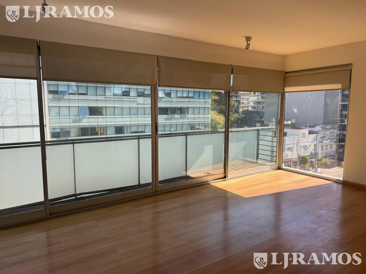 Oficina en alquiler en Belgrano - Avenida del Libertador  5975 5° piso foto 3