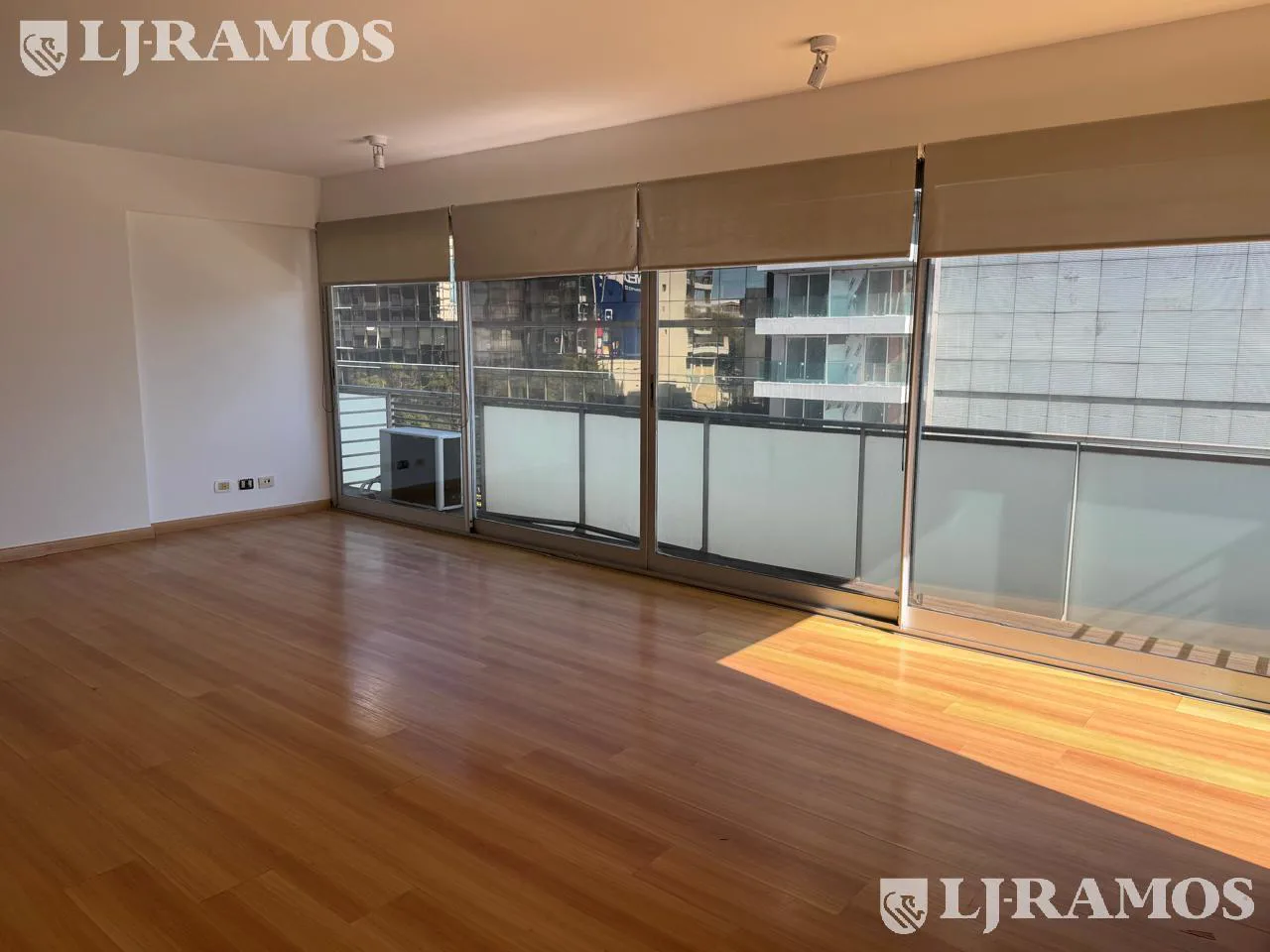 Oficina en alquiler en Belgrano - Avenida del Libertador  5975 5° piso foto 4