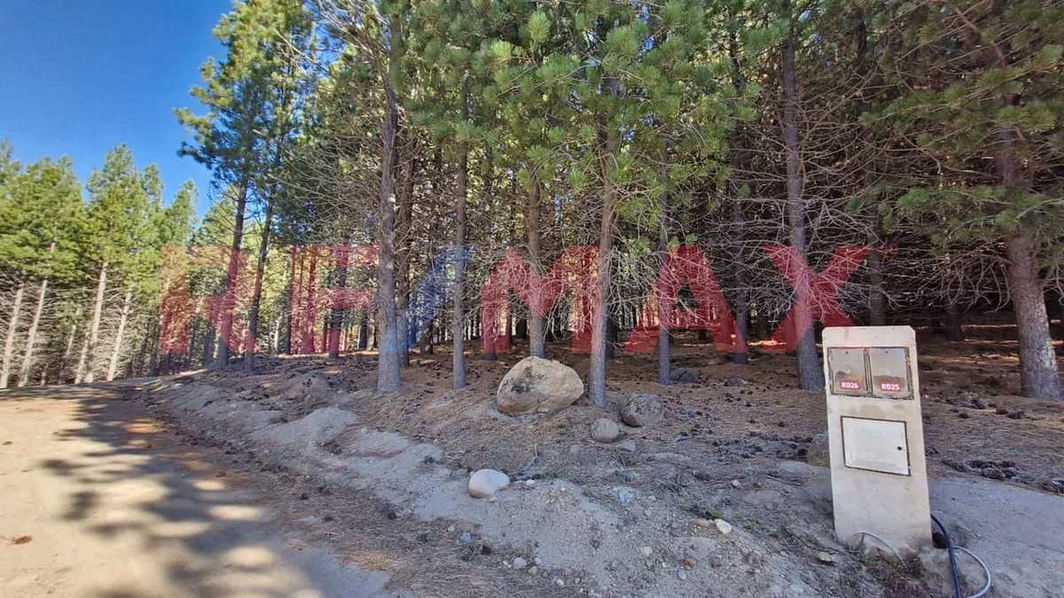 Lote en venta en esquina del barrio EL REMANSO SMA foto 2
