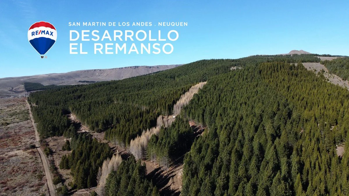 Lote en venta en esquina del barrio EL REMANSO SMA foto 5