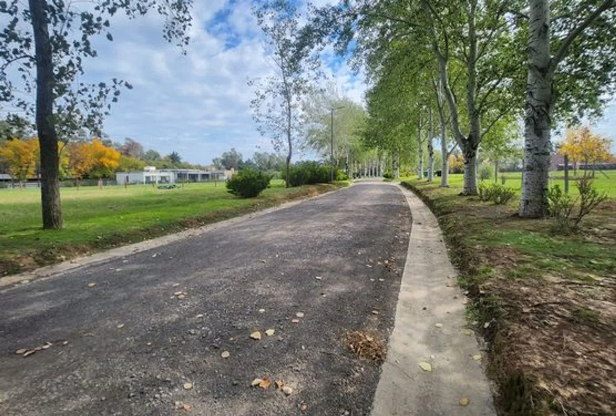 Lote en Venta en El Tropezón San Antonio de Areco foto 2