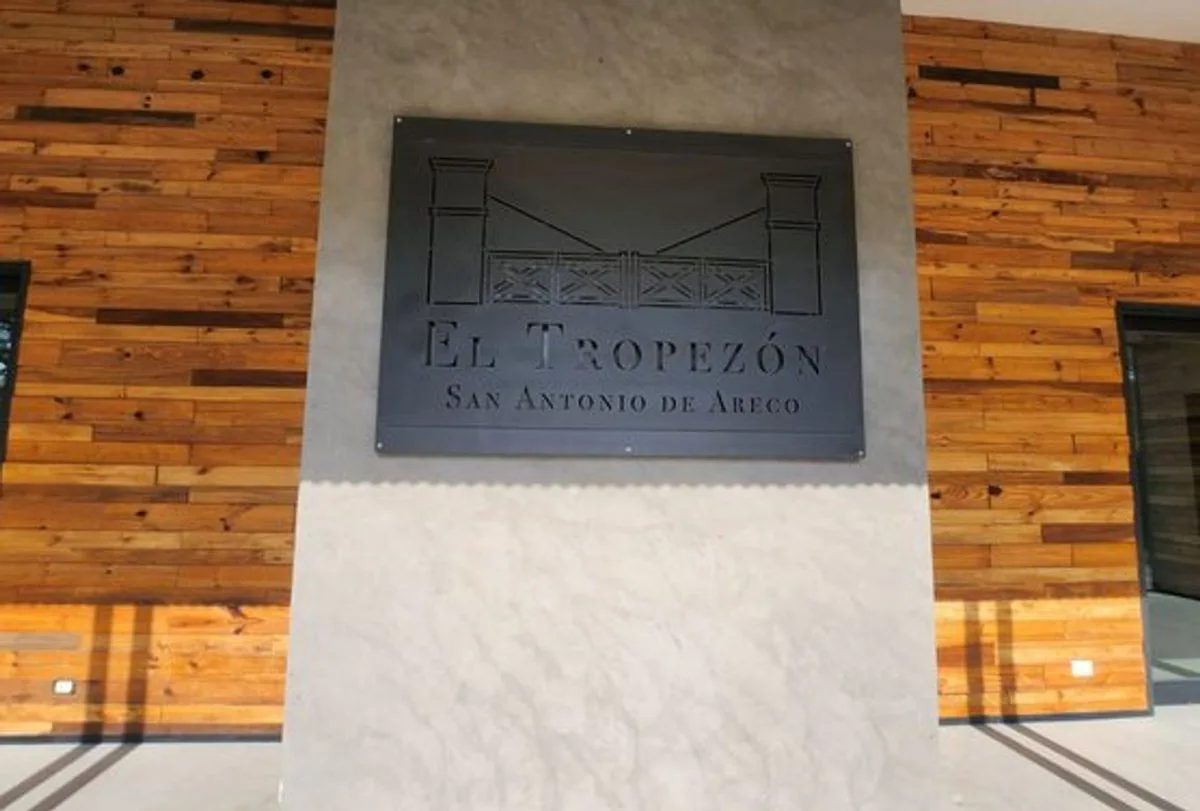 Lote en Venta en El Tropezón San Antonio de Areco foto 3