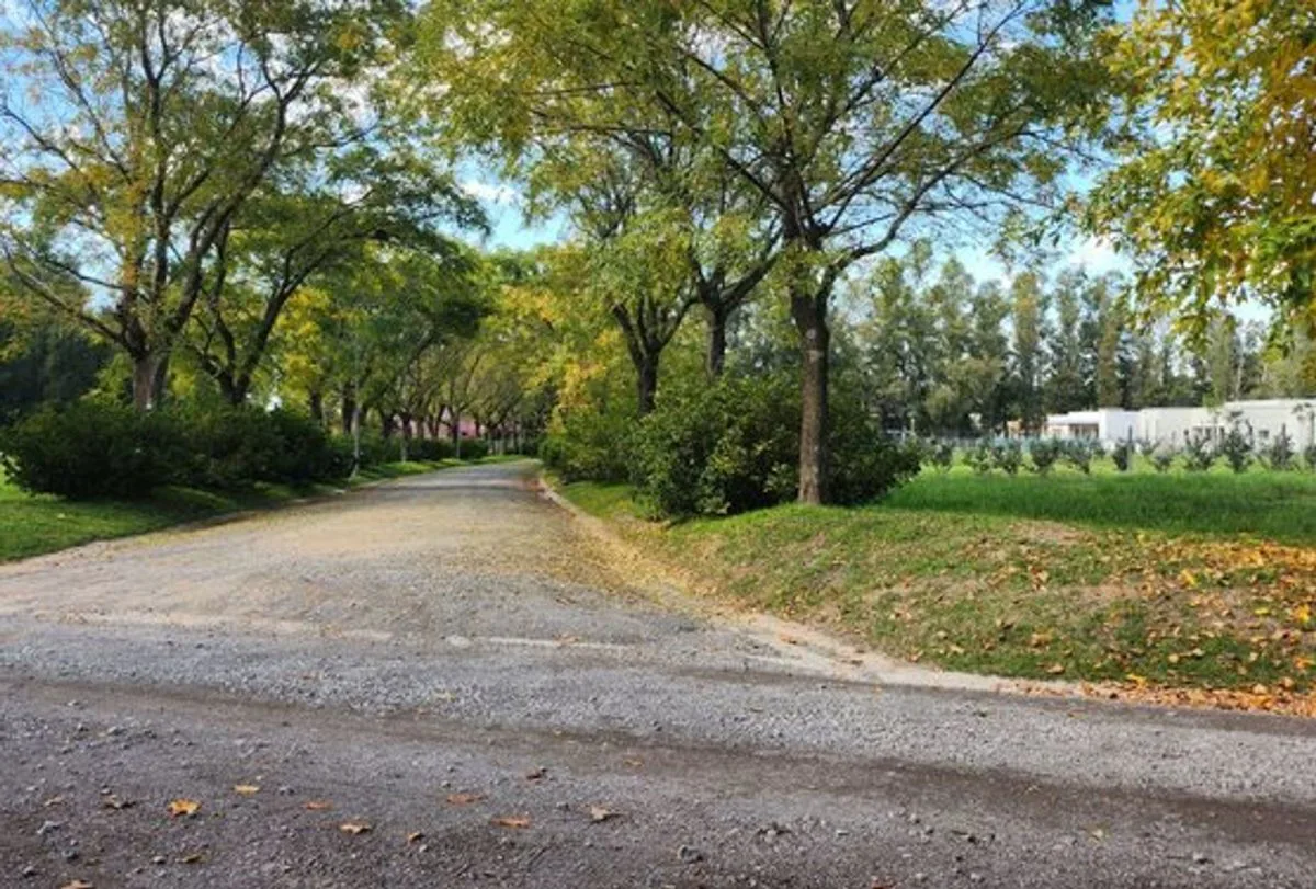 Lote en Venta en El Tropezón San Antonio de Areco foto 4