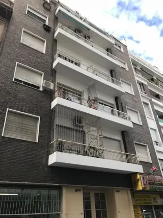 Piedras al 500, 3 AMBIENTES AL FRENTE CON BALCON foto 1