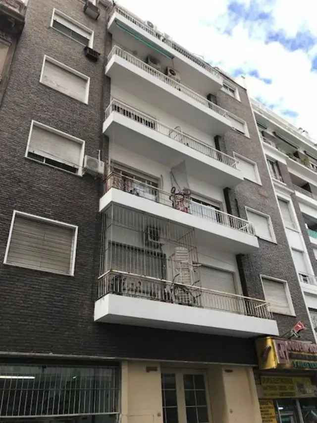 Piedras al 500, 3 AMBIENTES AL FRENTE CON BALCON